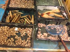启东海鲜人家-启东海鲜人家(古美路店)