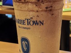 -CHARLIETOWN红茶公司(南京万象天地店)