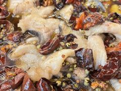 -翠云水煮鱼(双龙大道店)