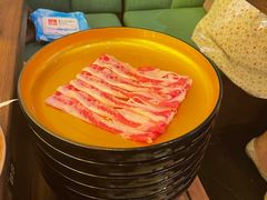 -牛New寿喜烧(虹桥新天地店)