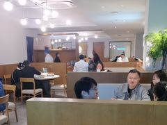 -花城粤菜餐厅(高新区店)