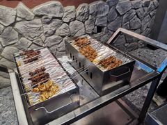 -钱锋炭缸烧烤(南湖大路总店)