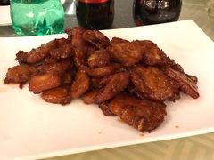 -上海南新雅大酒店