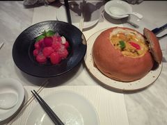 -大树餐厅(益田假日店)