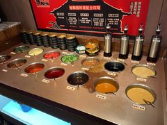 -牛New寿喜烧(虹桥新天地店)