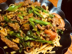 -汕品潮牛正宗潮汕火锅(华师店)