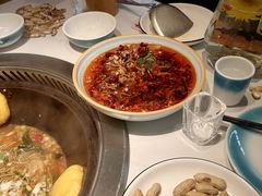 -遇东北林区铁锅炖(南开店)