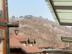 -北京水岸山吧度假村(雁栖镇店)