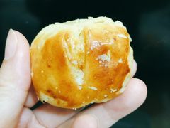 奶黄酥-百年义利(幸福大街店)