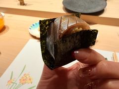 -嶺寿司