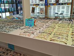 -博客眼镜(大学城店)