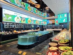 -江南婆婆(车墩店)