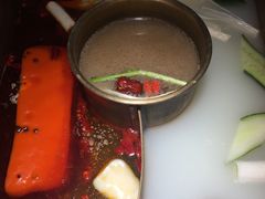 -大渝火锅(太仓万达店)