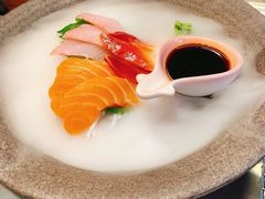 -谷町·烤肉自助(朱雀门店)