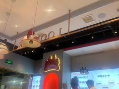 -龍歌自助小火锅(李沧顺和汇店)