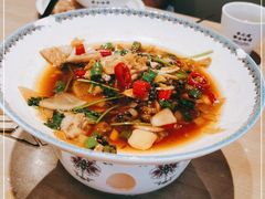 -羊之道草原味道清真餐厅(番禺店)