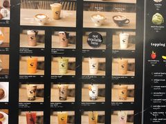 -After You Dessert Cafe(CENTRALWORLD)