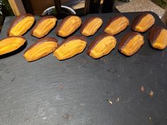 -上海东方佘山翰悦阁酒店·Vie全日制餐厅