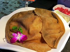 -锅说大脸毛肚重庆老火锅(佐阾店)