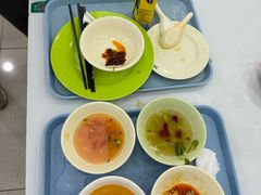 -紫金港餐饮中心-风味餐厅(浙江大学紫金港校区店)