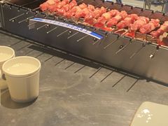 -很久以前羊肉串(簋街店)