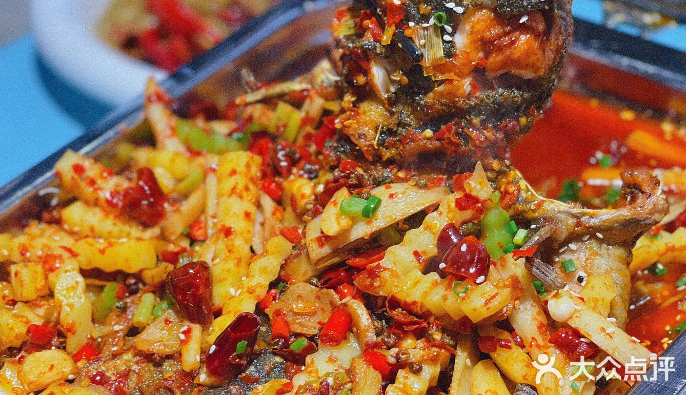 成都美食 | 我宣布📣这家蒜蓉小龙虾被我承包了