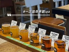 -Goose Island Brewhouse鹅岛精酿啤酒酿造工坊餐厅