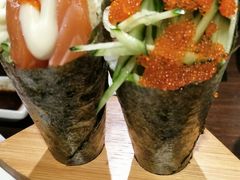 -小曹日本料理(软景中心店)