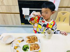 -柠檬国际幼儿园 Bright Academy