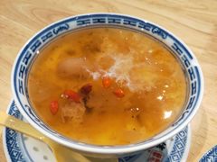 -广信牛奶甜品世家(台东店)
