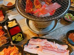 -奉天泥炉烤肉(七星店)