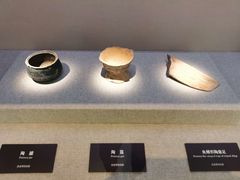 -良渚博物院