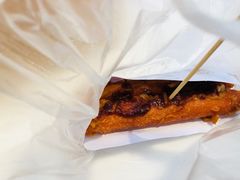 -阿婆油墩子(五里桥路188弄小区店)