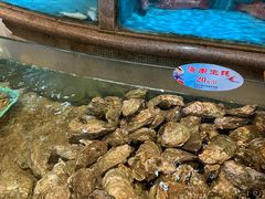 -快乐海鲜酒楼(滇池路店)