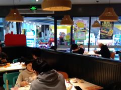 -豪享来中西餐厅(隆昌店)