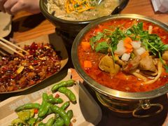 -功夫怪兽·烧烤(珠江路店)