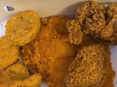 -麦当劳(盐城世纪大道得来速店)