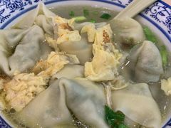-绿杨馄饨临顿路店
