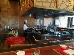 -面道特色餐厅·海口鲁能希尔顿酒店