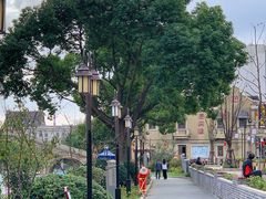 -长兴菜馆(高桥店)