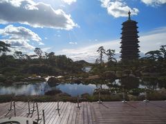 -北京雁栖湖国际会展中心
