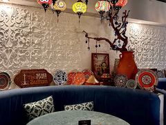 -苏坦土耳其西餐厅(玉林店)
