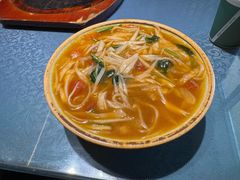 -清真·舒迩布炕锅王·高原美食文化(青海总店)