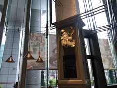 -上海世茂皇家艾美酒店