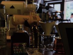 -BIJOU coffee&cocktail(龙岗万科广场店)