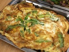 苦瓜煎蛋-新湖烧鸡(光明店)