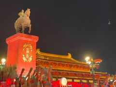 -大唐不夜城