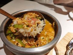 海鲜泡饭-维园悦谱·海派家常菜(乌鲁木齐南路店)