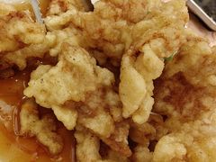-长白山国际酒店中餐厅