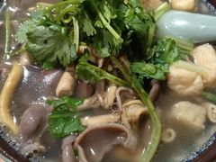 -老城南.鸭血粉丝汤(夫子庙店)
